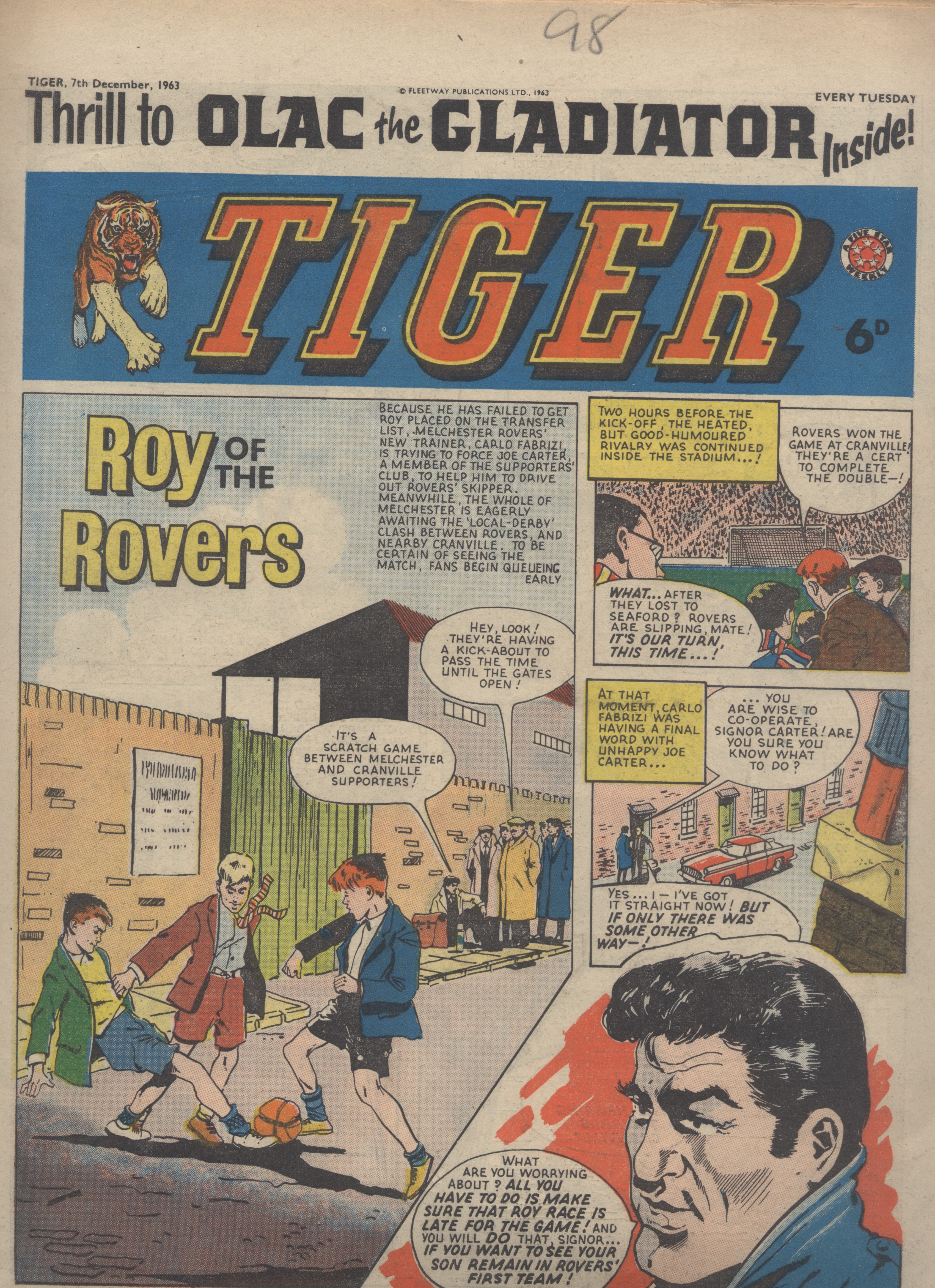 Tiger